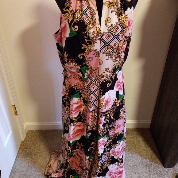Maxi Dress - Picture 5 of 8